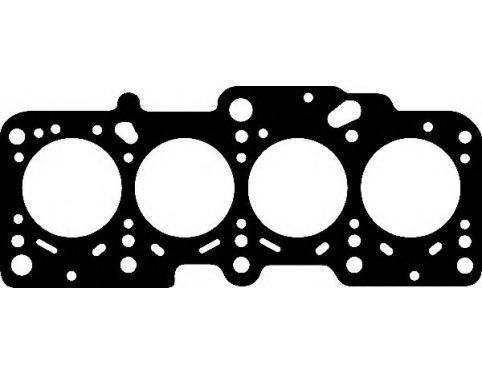 Cylinder head gasket (metal)