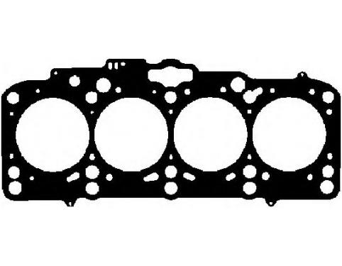 Gasket, cylinder head