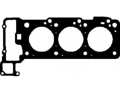 Gasket, cylinder head
