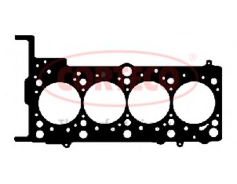 Gasket, cylinder head