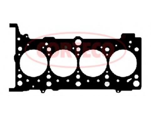 Gasket, cylinder head
