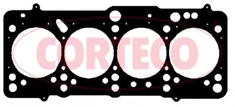 Gasket, cylinder head