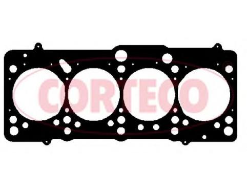 Gasket, cylinder head