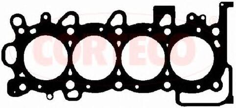GASKET COMP, CYLINDER HEAD (NIPPON LEAKLESS)