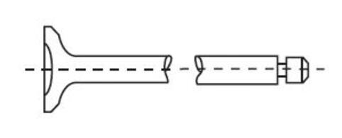 Exhaust Valve