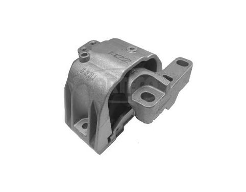 Engine Mounting
