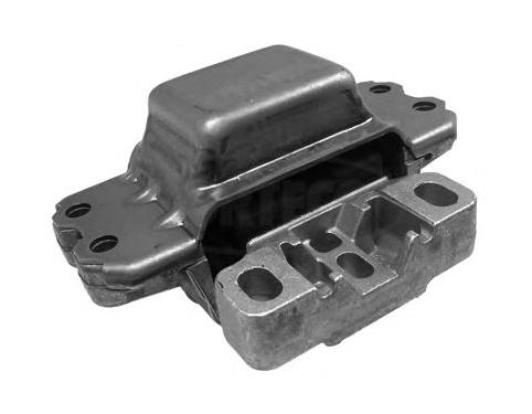 gearbox mounting