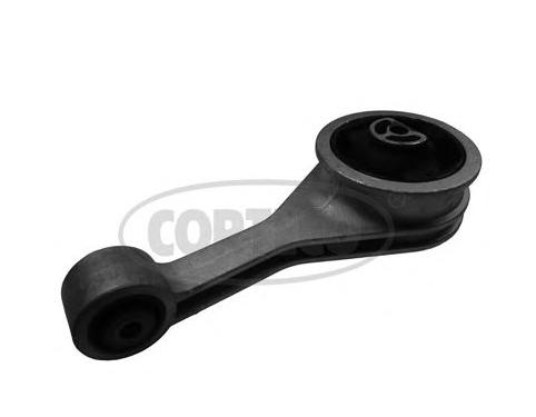 TORQUE RESTRICTOR, WITH PETROL ENGINES