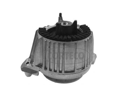 Engine Mounting