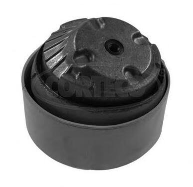 Engine Mounting