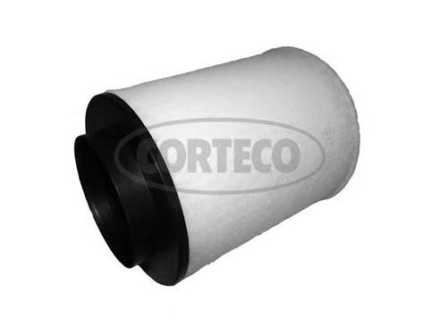 Air filter element