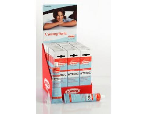 silicone sealant
