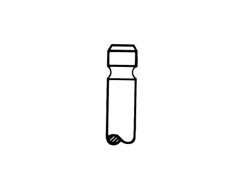 VALVE-EXHAUST