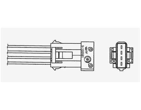 Lambda Sensor