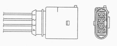 Lambda Sensor