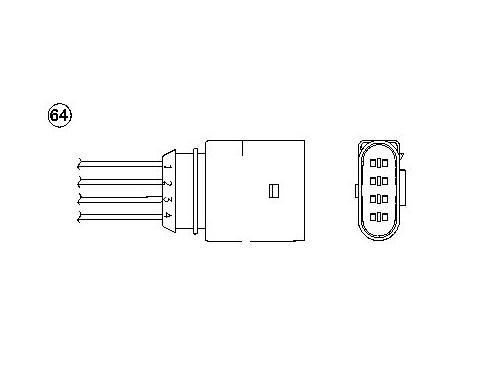 Lambda Sensor