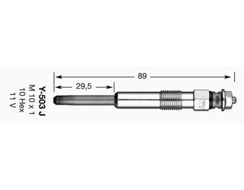 Glow Plug