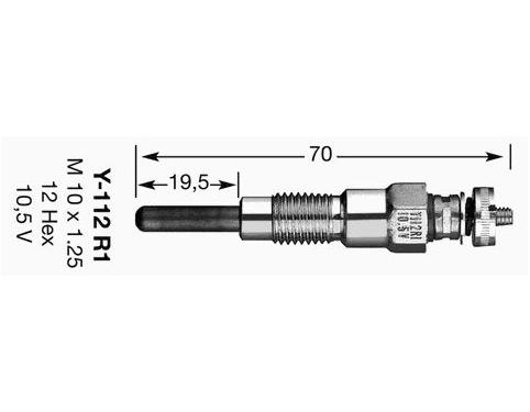 Glow Plug