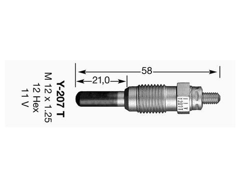 Glow Plug