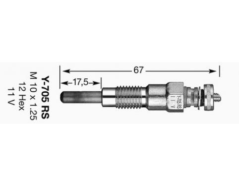 Glow Plug