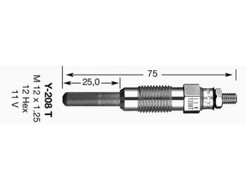 Glow Plug
