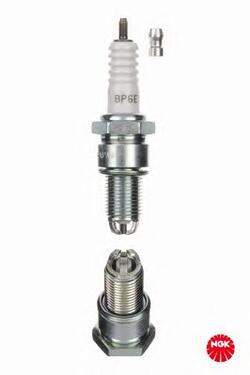 Spark Plug