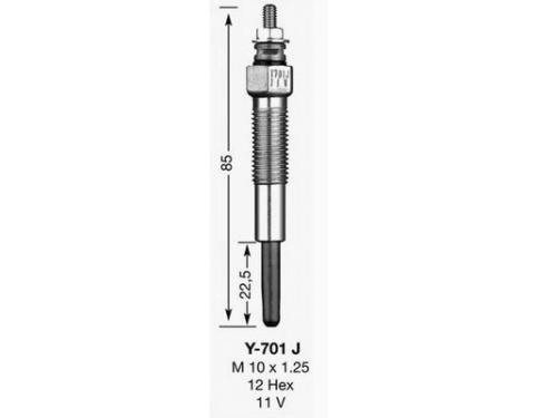 Glow Plug