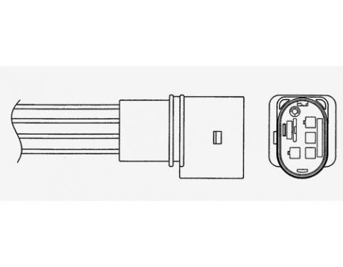 Lambda Sensor