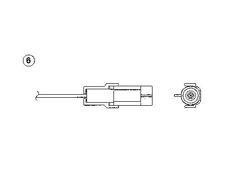 Lambda Sensor