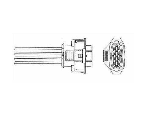 Lambda Sensor