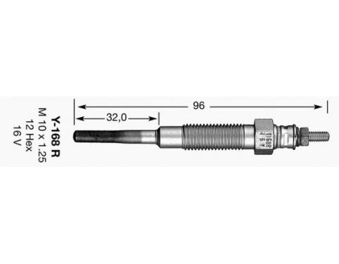 Glow Plug