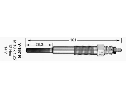 Glow Plug