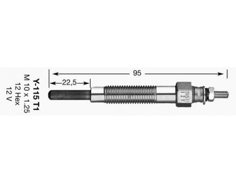 Glow Plug