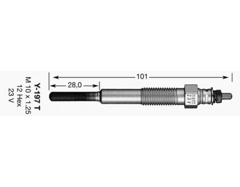 Glow Plug