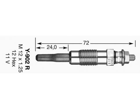 Glow Plug