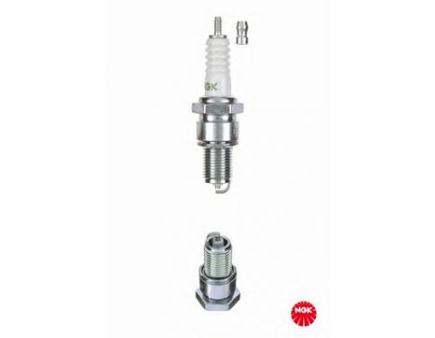 SPARK PLUG (BP5ES,NGK)