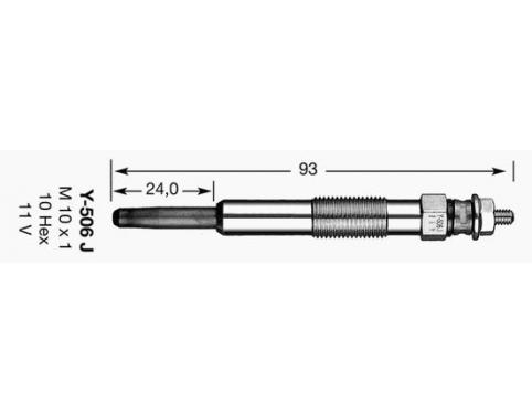 Glow Plug