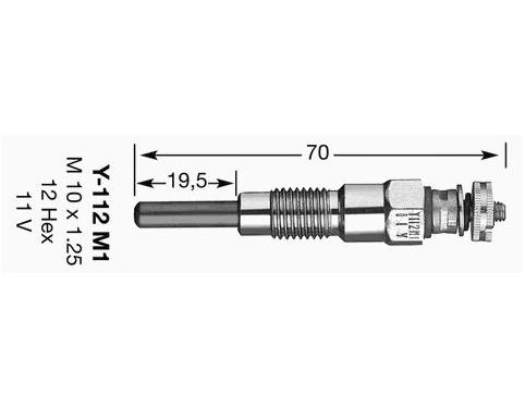 Glow Plug