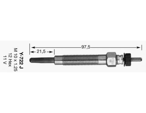 Glow Plug