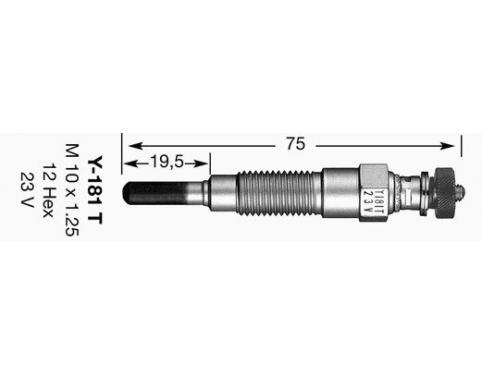 Glow Plug