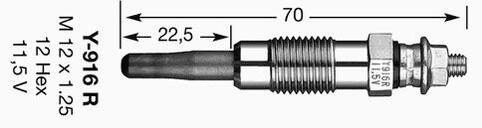 Glow Plug