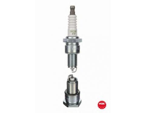 Spark Plug