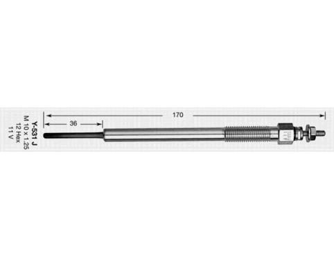 Glow Plug