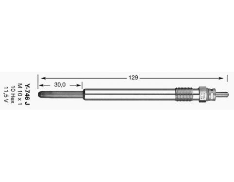 Glow Plug