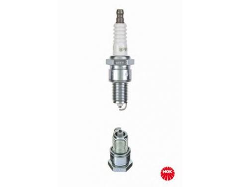 Spark Plug