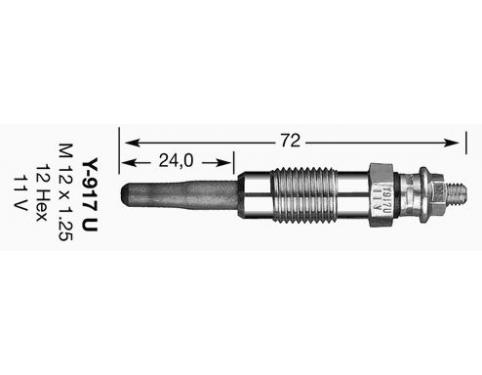 Glow Plug