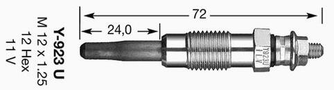 Glow Plug