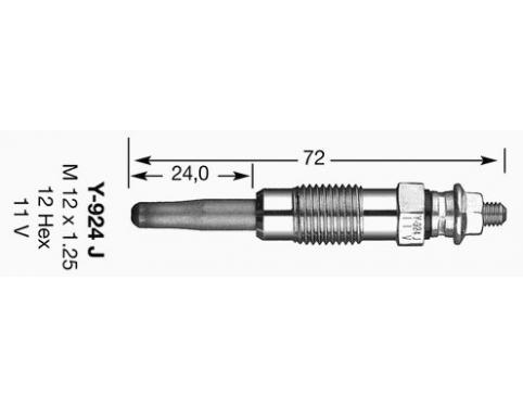 Glow Plug