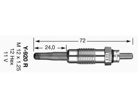 Glow Plug