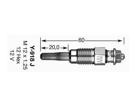 Glow Plug